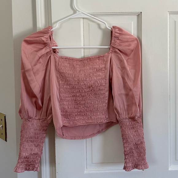 H&M Top - Picture 3 of 3